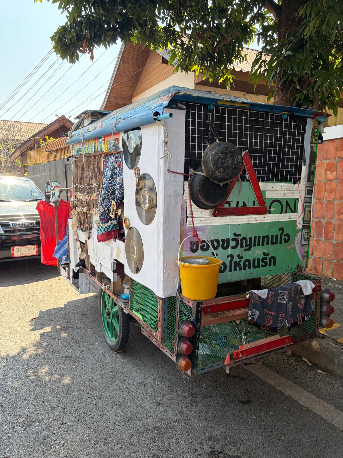 Transport